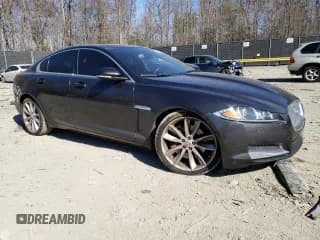 ✅ 2015 Jaguar XF Portfolio • VIN: SAJWJ0FF1F8U76451 • Лот: 44001163. Опубликован ранее на Copart с пробегом 68 556 миль. Бесплатный доступ к архиву аукционных продаж из США и подробный отчёт об истории автомобиля на DreamBid. Изображение 4.
