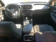 ✅ 2020 Hyundai Santa Fe SE • VIN: 5NMS23AD4LH152793 • Lot: 91037445. Wystawiony na Copart z przebiegiem 72 292 mil. Bezpłatny archiwum sprzedaży aukcyjnych z USA i szczegółowy raport historii pojazdu na DreamBid. Zdjęcie 8.