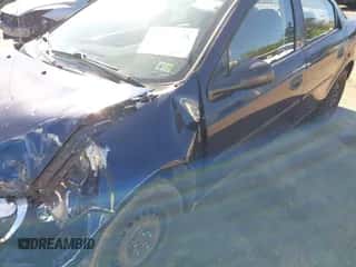 2005 Dodge Neon SE z VIN 1B3ES26C75D246669, wystawiony jako IAAI lot #42202933 z przebiegiem 88 388 mil mil oraz . Historia ofert i sprzedaży dostępna na DreamBid. Obrazek 6.