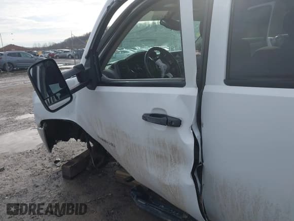 ✅ 2013 Chevrolet Silverado 2500HD Work Truck • VIN: 1GC2KVCGXDZ364534 • Lot: 41418172. Listed on IAAI with 174,449 mi. Free auction sales archive from the USA and detailed vehicle history report at DreamBid. Image 22.
