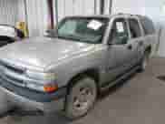 2005 Chevrolet Suburban LS z VIN 1GNFK16Z85J145229, wystawiony jako IAAI lot #42706478 z przebiegiem 198 500 mil mil oraz . Historia ofert i sprzedaży dostępna na DreamBid. Obrazek 18.