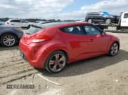 ✅ 2013 Hyundai Veloster w/Black Int • VIN: KMHTC6ADXDU107009 • Lot: 46235145. Wystawiony na Copart z przebiegiem 111 109 mil. Bezpłatny archiwum sprzedaży aukcyjnych z USA i szczegółowy raport historii pojazdu na DreamBid. Zdjęcie 3.