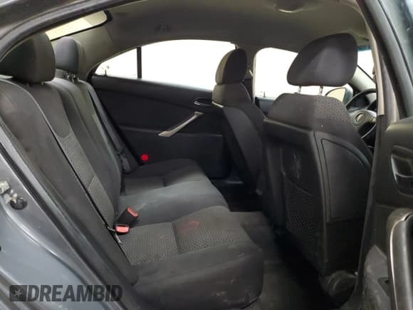 ✅ 2009 Pontiac G6 1SA • VIN: 1G2ZG57N794117716 • Lot: 57827525. Wystawiony na Copart z przebiegiem 237 295 mil. Bezpłatny archiwum sprzedaży aukcyjnych z USA i szczegółowy raport historii pojazdu na DreamBid. Zdjęcie 10.