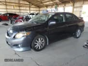 ✅ 2009 Toyota Corolla LE • VIN: 1NXBU40E79Z018822 • Lot: 80404255. Listed on Copart with 232,571 mi. Free auction sales archive from the USA and detailed vehicle history report at DreamBid. Image 1.