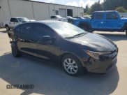 ✅ 2023 Toyota Corolla LE • VIN: 5YFB4MDE3PP063345 • Лот: 64658515. Опубликован ранее на Copart с пробегом 51 490 миль. Бесплатный доступ к архиву аукционных продаж из США и подробный отчёт об истории автомобиля на DreamBid. Изображение 4.