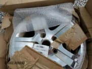 ✅ 2007 Dodge Durango Limited • VIN: 1D8HB58P87F551524 • Лот: 56452955. Опубликован ранее на Copart с пробегом 185 364 миль. Бесплатный доступ к архиву аукционных продаж из США и подробный отчёт об истории автомобиля на DreamBid. Изображение 13.