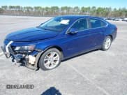 ✅ 2014 Chevrolet Impala LT • VIN: 1G1125S39EU132766 • Лот: 41704912. Опубликован ранее на IAAI с пробегом 126 388 миль. Бесплатный доступ к архиву аукционных продаж из США и подробный отчёт об истории автомобиля на DreamBid. Изображение 17.