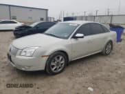 ✅ 2008 Mercury Sable Premier • VIN: 1MEHM42W58G604208 • Лот: 78898354. Опубликован ранее на Copart с пробегом 85 808 миль. Бесплатный доступ к архиву аукционных продаж из США и подробный отчёт об истории автомобиля на DreamBid. Изображение 1.
