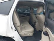 ✅ 2015 Acura MDX Technology • VIN: 5FRYD4H44FB003756 • Lot: 43579671. Listed on IAAI with 175,216 mi. Free auction sales archive from the USA and detailed vehicle history report at DreamBid. Image 8.