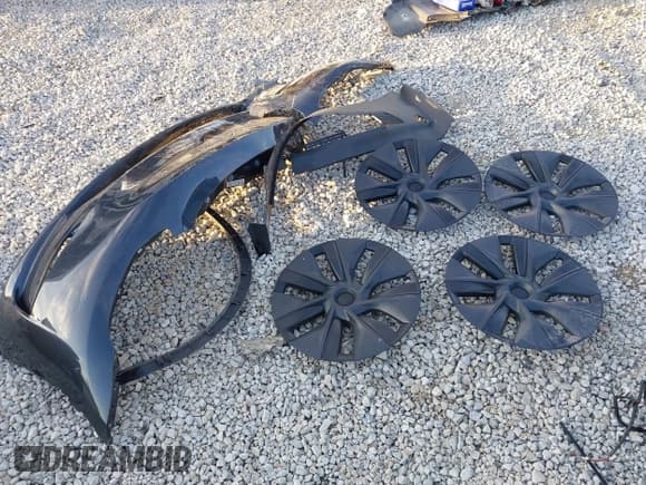 ✅ 2025 Tesla Model Y Long Range • VIN: 7SAYGDEEXSF224278 • Lot: 43535586. Wystawiony na IAAI z przebiegiem Nie podano. Bezpłatny archiwum sprzedaży aukcyjnych z USA i szczegółowy raport historii pojazdu na DreamBid. Zdjęcie 11.