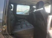 ✅ 2002 Mercedes-Benz G 500 • VIN: WDCYR49E02X129309 • Лот: 59239195. Опубликован ранее на Copart с пробегом 108 275 миль. Бесплатный доступ к архиву аукционных продаж из США и подробный отчёт об истории автомобиля на DreamBid. Изображение 11.