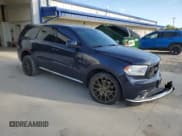 ✅ 2016 Dodge Durango Special Service • VIN: 1C4RDJFG3GC300436 • Lot: 86705295. Wystawiony na Copart z przebiegiem 122 300 mil. Bezpłatny archiwum sprzedaży aukcyjnych z USA i szczegółowy raport historii pojazdu na DreamBid. Zdjęcie 4.