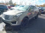 ✅ 2018 Cadillac XT5 Premium Luxury AWD • VIN: 1GYKNFRS2JZ170868 • Lot: 43563052. Wystawiony na IAAI z przebiegiem 82 642 mil. Bezpłatny archiwum sprzedaży aukcyjnych z USA i szczegółowy raport historii pojazdu na DreamBid. Zdjęcie 2.