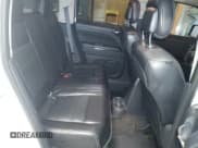 ✅ 2014 Jeep Patriot Limited • VIN: 1C4NJPCB9ED646470 • Lot: 88624725. Listed on Copart with 83,717 mi. Free auction sales archive from the USA and detailed vehicle history report at DreamBid. Image 11.