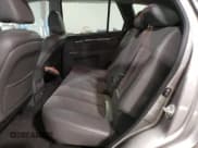 ✅ 2011 Hyundai Santa Fe SE • VIN: 5XYZHDAG4BG005119 • Lot: 85141464. Listed on Copart with 186,384 mi. Free auction sales archive from the USA and detailed vehicle history report at DreamBid. Image 11.