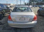 ✅ 2005 Hyundai Elantra GLS • VIN: KMHDN46D85U182840 • Lot: 88505745. Wystawiony na Copart z przebiegiem 70 414 mil. Bezpłatny archiwum sprzedaży aukcyjnych z USA i szczegółowy raport historii pojazdu na DreamBid. Zdjęcie 6.