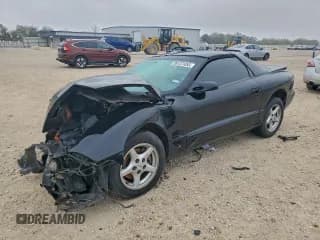 ✅ 1999 Pontiac Firebird Firebird • VIN: 2G2FS22K5X2222920 • Lot: 95157455. Wystawiony na Copart z przebiegiem 210 088 mil. Bezpłatny archiwum sprzedaży aukcyjnych z USA i szczegółowy raport historii pojazdu na DreamBid. Zdjęcie 1.