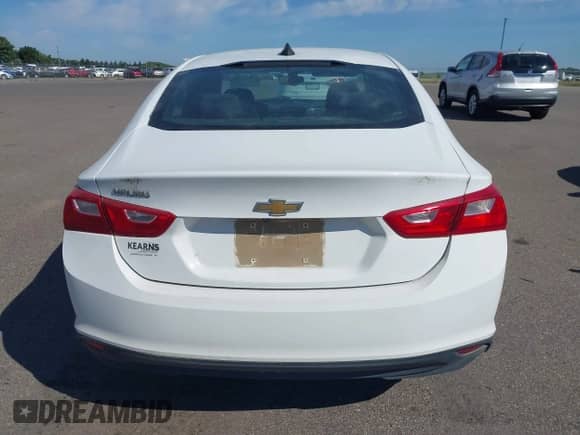 ✅ 2017 Chevrolet Malibu LS • VIN: 1G1ZB5ST9HF257844 • Lot: 43088428. Listed on IAAI with 135,781 mi miles. Access the free auction sales archive from the USA and view a detailed vehicle history report at DreamBid. Image 16.