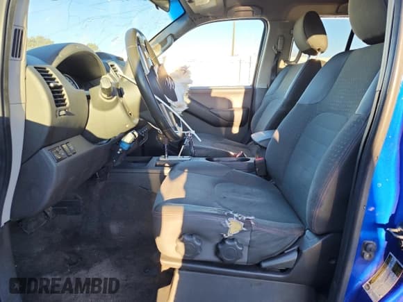 ✅ 2012 Suzuki Equator RMZ-4 • VIN: 5Z61D0EV4CC403772 • Lot: 90482925. Wystawiony na Copart z przebiegiem 206 887 mil. Bezpłatny archiwum sprzedaży aukcyjnych z USA i szczegółowy raport historii pojazdu na DreamBid. Zdjęcie 7.