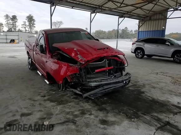 2005 Dodge 1500 SLT z VIN 1D7HA16D15J519260, wystawiony jako Copart lot #78780234 z przebiegiem 135 945 mil mil oraz Szkoda całkowita • Salvage title. Historia ofert i sprzedaży dostępna na DreamBid. Obrazek 11.