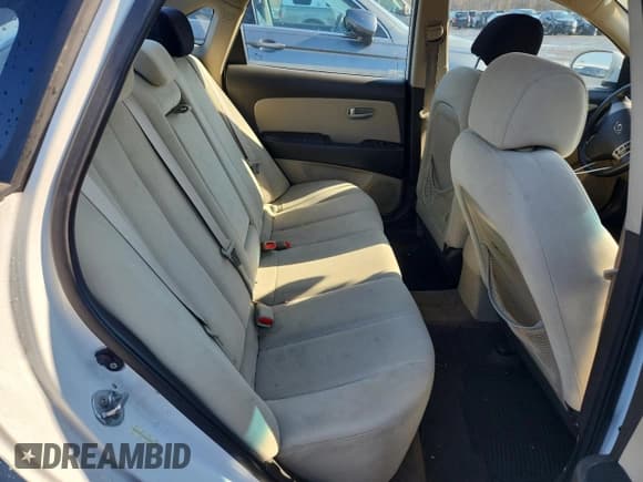 ✅ 2008 Hyundai Elantra GLS • VIN: KMHDU46D18U464616 • Лот: 92059475. Опубликован ранее на Copart с пробегом 239 488 миль. Бесплатный доступ к архиву аукционных продаж из США и подробный отчёт об истории автомобиля на DreamBid. Изображение 10.