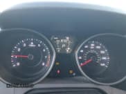 ✅ 2013 Hyundai Elantra GLS • VIN: 5NPDH4AE7DH263879 • Lot: 90371125. Listed on Copart with 187,227 mi. Free auction sales archive from the USA and detailed vehicle history report at DreamBid. Image 9.