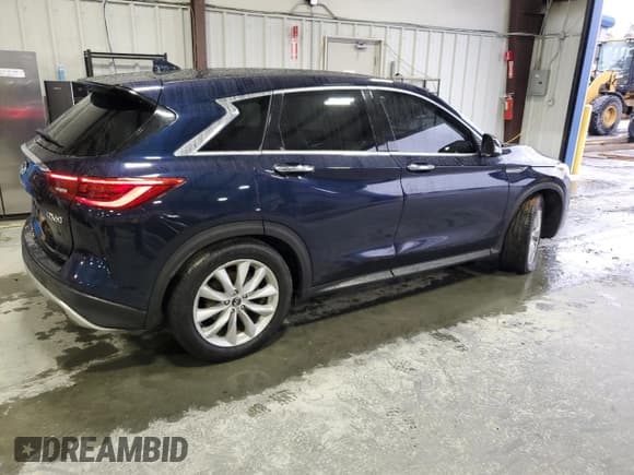 ✅ 2019 Infiniti QX50 Pure • VIN: 3PCAJ5M11KF109010 • Lot: 90103285. Wystawiony na Copart z przebiegiem 65 857 mil. Bezpłatny archiwum sprzedaży aukcyjnych z USA i szczegółowy raport historii pojazdu na DreamBid. Zdjęcie 3.