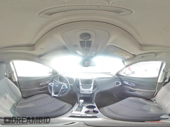 ✅ 2015 Chevrolet Equinox LT • VIN: 2GNALCEK7F6302920 • Лот: 69329374. Опубликован ранее на Copart с пробегом 109 808 миль. Бесплатный доступ к архиву аукционных продаж из США и подробный отчёт об истории автомобиля на DreamBid. Изображение 14.