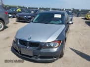 ✅ 2008 BMW 3 Series 328i • VIN: WBAVA375X8NL51757 • Lot: 43084553. Listed on IAAI with 153,462 mi. Free auction sales archive from the USA and detailed vehicle history report at DreamBid. Image 17.