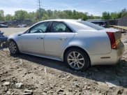 ✅ 2011 Cadillac CTS • VIN: 1G6DA5EY3B0171714 • Lot: 54215055. Listed on Copart with 129,755 mi. Free auction sales archive from the USA and detailed vehicle history report at DreamBid. Image 2.