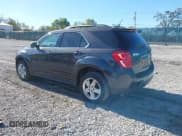 ✅ 2016 Chevrolet Equinox LT • VIN: 2GNALCEK6G6306877 • Лот: 43446830. Опубликован ранее на IAAI с пробегом 44 064 миль. Бесплатный доступ к архиву аукционных продаж из США и подробный отчёт об истории автомобиля на DreamBid. Изображение 3.