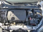 ✅ 2017 Toyota Corolla LE • VIN: 2T1BURHE4HC866562 • Lot: 89926565. Wystawiony na Copart z przebiegiem 101 781 mil. Bezpłatny archiwum sprzedaży aukcyjnych z USA i szczegółowy raport historii pojazdu na DreamBid. Zdjęcie 11.