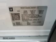 ✅ 2020 Buick Enclave Preferred • VIN: 5GAERAKW3LJ206173 • Lot: 58513075. Wystawiony na Copart z przebiegiem 80 750 mil. Bezpłatny archiwum sprzedaży aukcyjnych z USA i szczegółowy raport historii pojazdu na DreamBid. Zdjęcie 14.