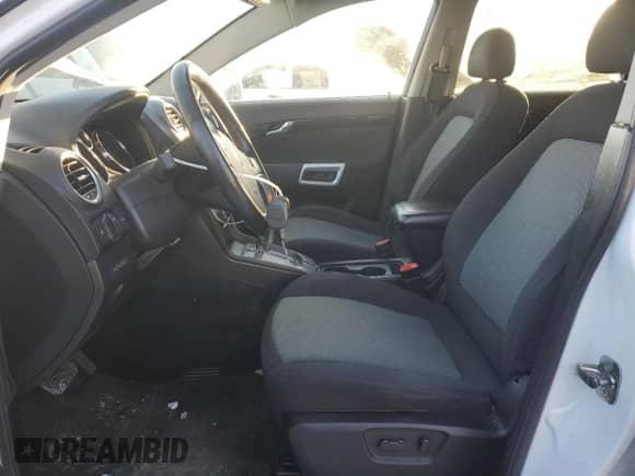 2014 Chevrolet Captiva Sport LS с VIN 3GNAL2EK5ES636146, выставлен на аукционе Copart как лот 88168975 с пробегом 126 007 миль миль и Чистый • Clean title. История ставок и продаж доступна на DreamBid. Изображение 7.