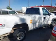 ✅ 2004 Chevrolet Silverado 2500HD Work Truck • VIN: 1GCHK24U14E103118 • Лот: 42139796. Опубликован ранее на IAAI с пробегом Не указан. Бесплатный доступ к архиву аукционных продаж из США и подробный отчёт об истории автомобиля на DreamBid. Изображение 13.
