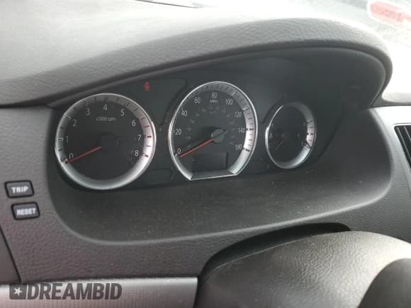 ✅ 2009 Hyundai Sonata Limited • VIN: 5NPEU46F29H482452 • Лот: 41789395. Опубликован ранее на Copart с пробегом Не указан. Бесплатный доступ к архиву аукционных продаж из США и подробный отчёт об истории автомобиля на DreamBid. Изображение 9.