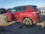 ✅ 2022 Jeep Compass Limited • VIN: 3C4NJDCB9NT108988 • Lot: 92675525. Listed on Copart with 75,244 mi. Free auction sales archive from the USA and detailed vehicle history report at DreamBid. Image 2.