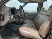 ✅ 1997 Chevrolet S-10 • VIN: 1GCCS14X2V8184581 • Лот: 59820885. Опубликован ранее на Copart с пробегом 205 233 миль. Бесплатный доступ к архиву аукционных продаж из США и подробный отчёт об истории автомобиля на DreamBid. Изображение 7.