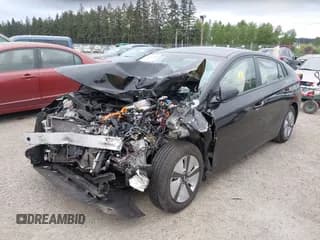 ✅ 2020 Hyundai Ioniq Blue • VIN: KMHC65LC8LU239058 • Lot: 42261068. Wystawiony na IAAI z przebiegiem Nie podano. Bezpłatny archiwum sprzedaży aukcyjnych z USA i szczegółowy raport historii pojazdu na DreamBid. Zdjęcie 2.