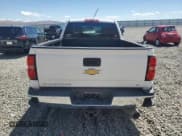 ✅ 2017 Chevrolet Silverado 2500HD LT • VIN: 1GC1KVEY2HF148105 • Lot: 66988465. Wystawiony na Copart z przebiegiem 142 747 mil. Bezpłatny archiwum sprzedaży aukcyjnych z USA i szczegółowy raport historii pojazdu na DreamBid. Zdjęcie 6.