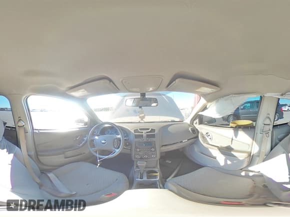 ✅ 2007 Chevrolet Malibu 2LT • VIN: 1G1ZT58N37F243670 • Lot: 90854225. Listed on Copart with 105,739 mi. Free auction sales archive from the USA and detailed vehicle history report at DreamBid. Image 14.