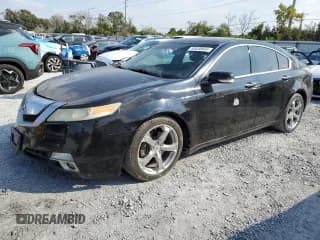 ✅ 2009 Acura TL Technology • VIN: 19UUA96599A002036 • Lot: 93636665. Wystawiony na Copart z przebiegiem Nie podano. Bezpłatny archiwum sprzedaży aukcyjnych z USA i szczegółowy raport historii pojazdu na DreamBid. Zdjęcie 1.
