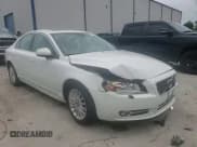 ✅ 2012 Volvo S80 3.2L • VIN: YV1940AS9C1157790 • Лот: 59520085. Опубликован ранее на Copart с пробегом 246 528 миль. Бесплатный доступ к архиву аукционных продаж из США и подробный отчёт об истории автомобиля на DreamBid. Изображение 13.