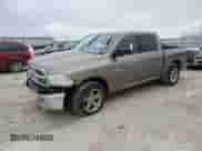 ✅ 2009 Dodge 1500 SLT • VIN: 1D3HB13T09S742898 • Лот: 44740565. Размещён на Copart с пробегом 240 354 миль миль. Получите бесплатный доступ к архиву аукционных продаж из США и посмотрите подробный отчёт об истории автомобиля на DreamBid. Изображение 1.