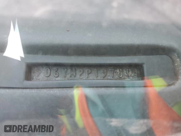 ✅ 1972 Pontiac Lemans • VIN: 2D67M2P197814 • Lot: 75984574. Listed on Copart with Not provided. Free auction sales archive from the USA and detailed vehicle history report at DreamBid. Image 12.