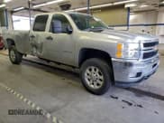 ✅ 2012 Chevrolet Silverado 2500HD LT • VIN: 1GC1KXCGXCF115514 • Лот: 94944095. Опубликован ранее на Copart с пробегом 106 731 миль. Бесплатный доступ к архиву аукционных продаж из США и подробный отчёт об истории автомобиля на DreamBid. Изображение 4.