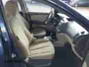 2010 Hyundai Elantra SE with VIN KMHDU4AD4AU993393, listed as a IAAI auction lot 41789840 with 156,090 mi miles and . Bid and sale history available at DreamBid. Image 5.