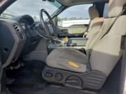 ✅ 2005 Ford F-150 XLT • VIN: 1FTPX14585NA75965 • Lot: 93951935. Listed on Copart with 192,650 mi. Free auction sales archive from the USA and detailed vehicle history report at DreamBid. Image 7.