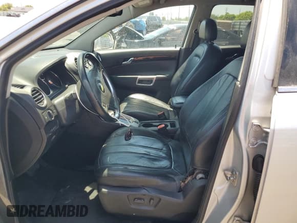 ✅ 2013 Chevrolet Captiva Sport LTZ • VIN: 3GNAL4EK4DS632227 • Lot: 55054975. Wystawiony na Copart z przebiegiem 121 526 mil. Bezpłatny archiwum sprzedaży aukcyjnych z USA i szczegółowy raport historii pojazdu na DreamBid. Zdjęcie 7.