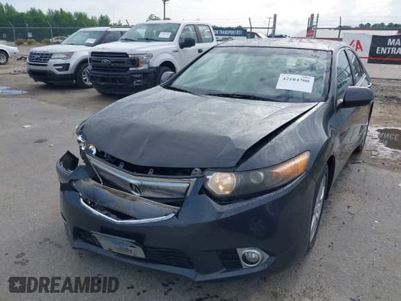 ✅ 2012 Acura TSX • VIN: JH4CU2F45CC016817 • Lot: 42104700. Wystawiony na IAAI z przebiegiem 148 617 mil. Bezpłatny archiwum sprzedaży aukcyjnych z USA i szczegółowy raport historii pojazdu na DreamBid. Zdjęcie 20.